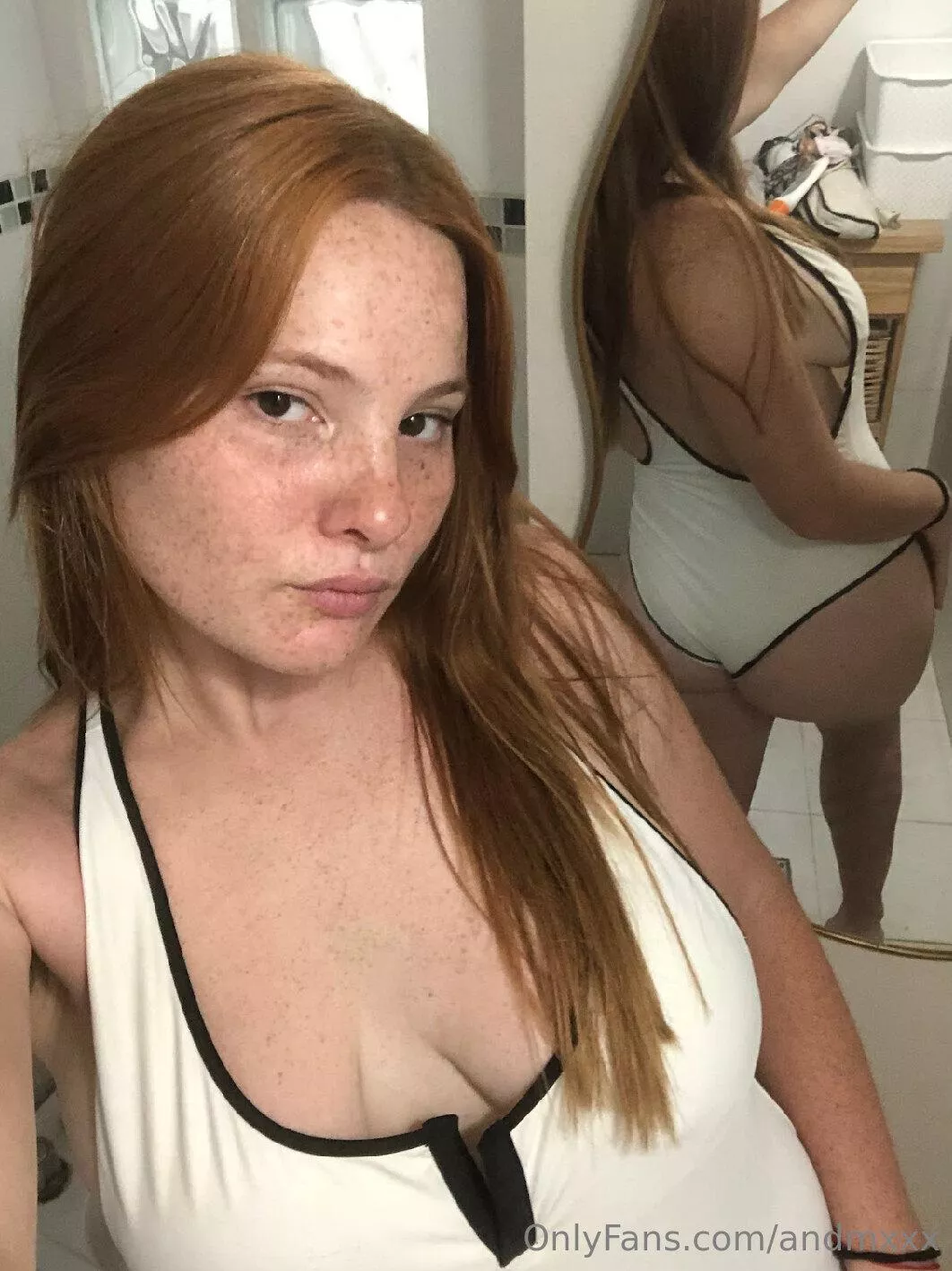 Ginger heaven, smash or pass posted by Cutie_Andrea