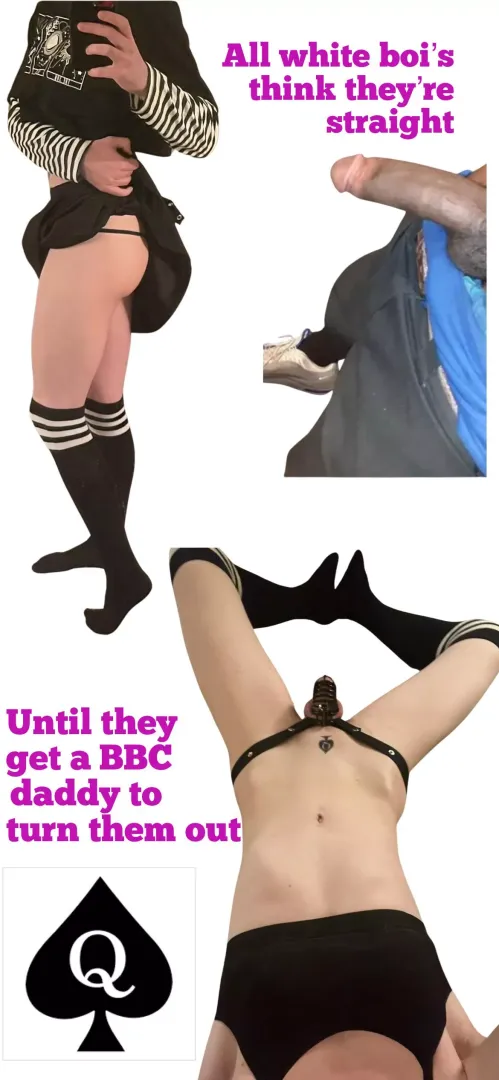 Give in sissy posted by youngkid4
