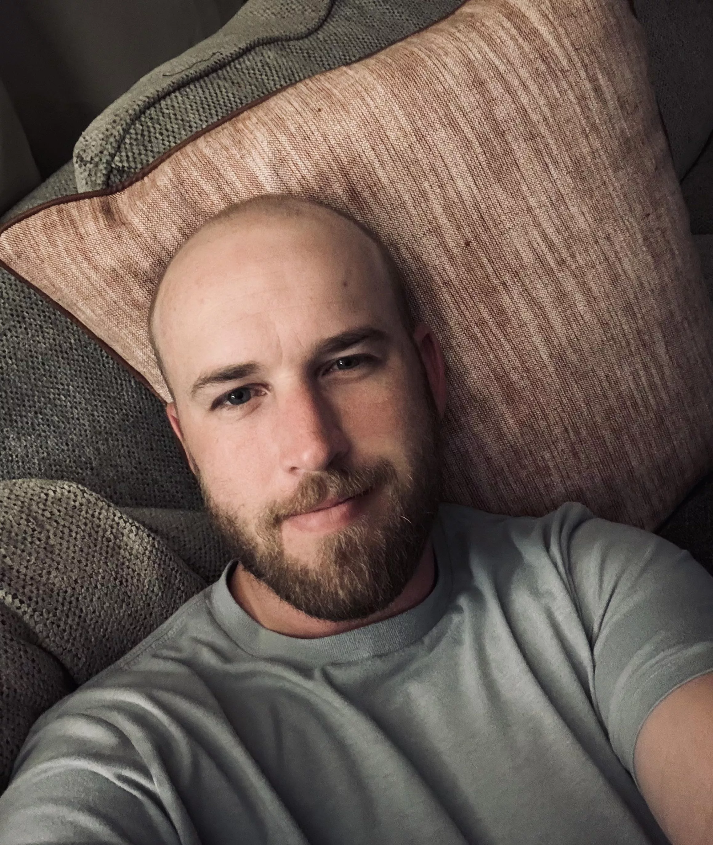 Glad it’s Friday :) posted by Opening_Analyst_7565