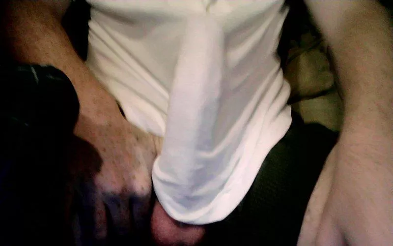 Go on, pull it out posted by MadManMadWorld