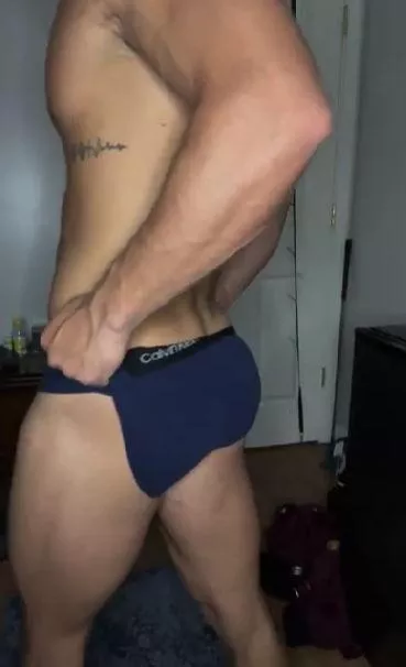 Got my new boxers...what do you think? posted by GodenGan