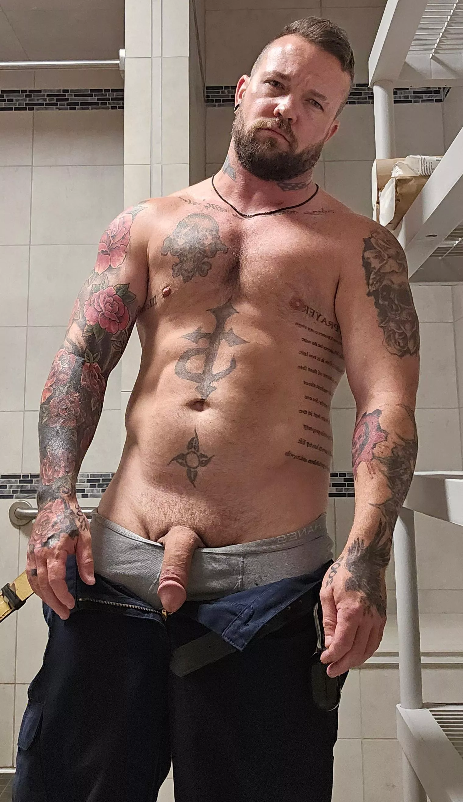 Had a problem with the last account. Back with a softie. posted by HardWood83