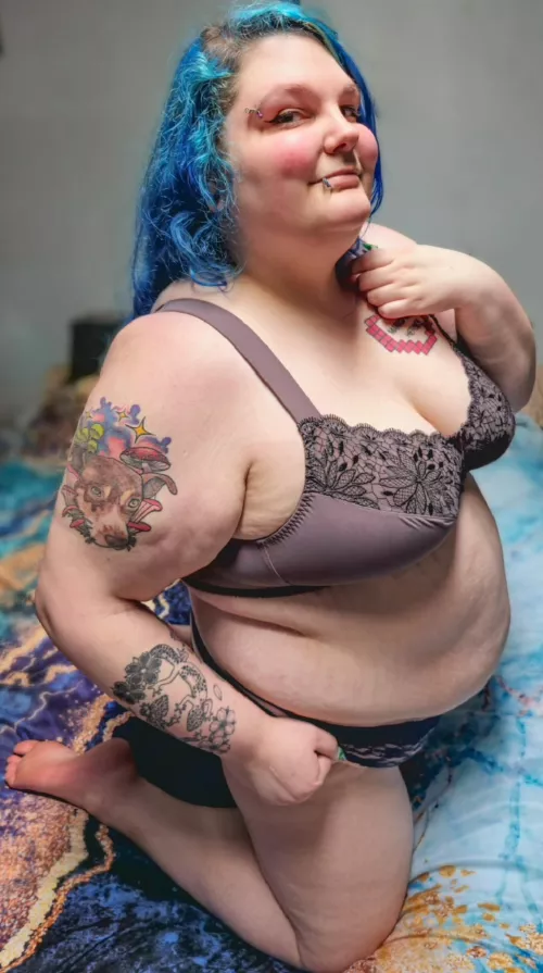 Happy 4/20 weekend by alwayspronking