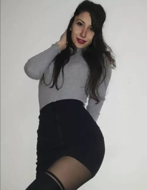 Happy Friday, how do I look? by n1blum