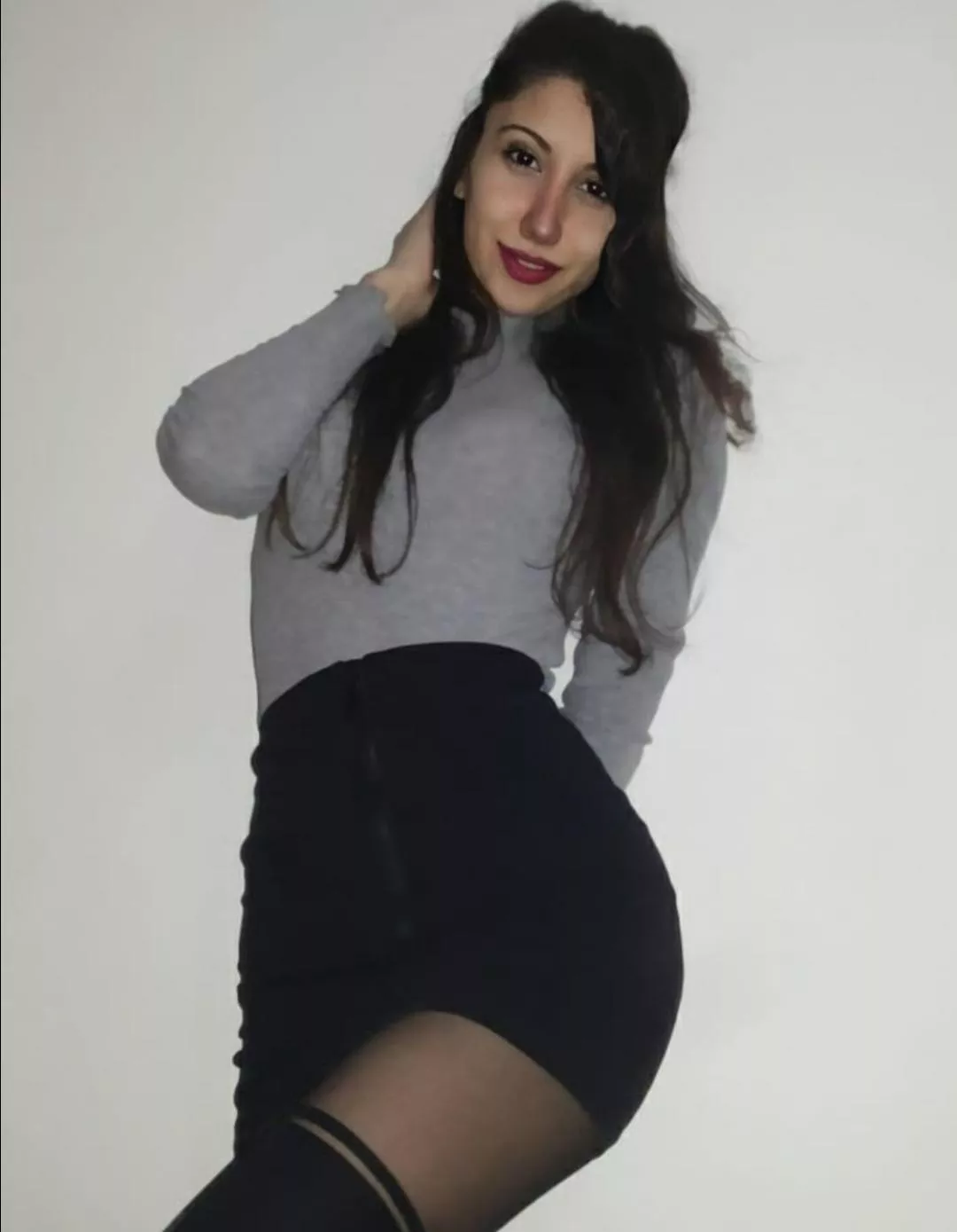 Happy Friday, how do I look? posted by n1blum