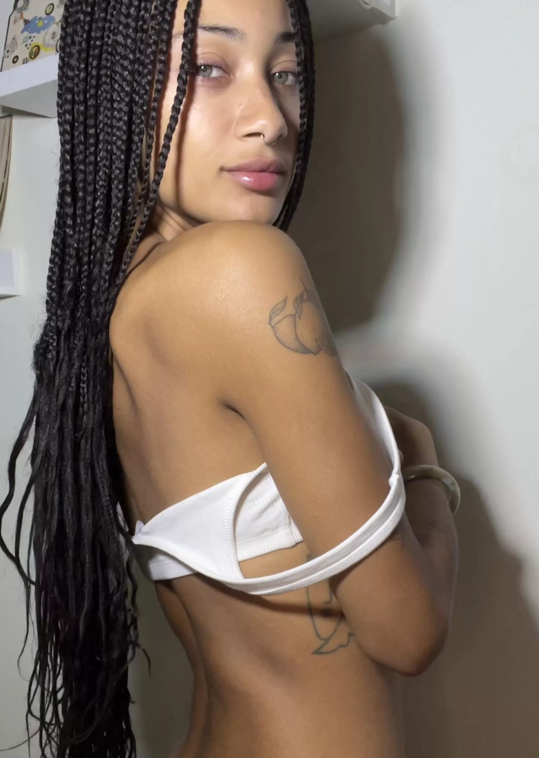 Happy [F]riday :)  posted by MulberryGlum4991