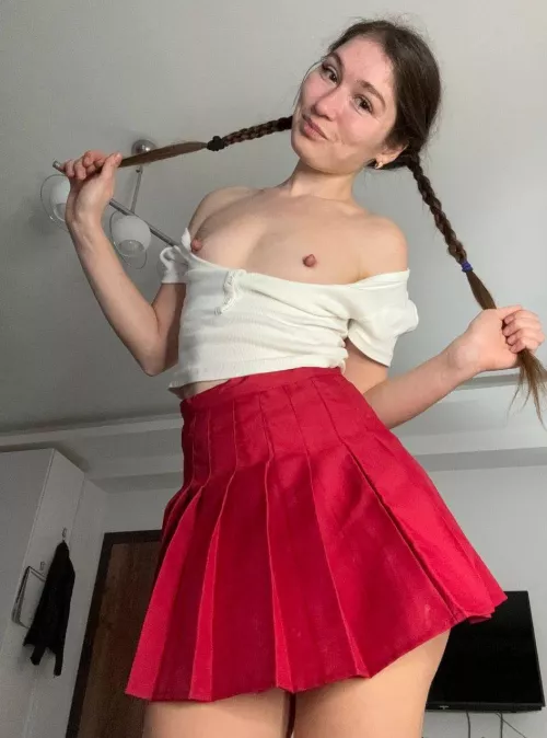 Happy Tittsday by 9LuckyMe9