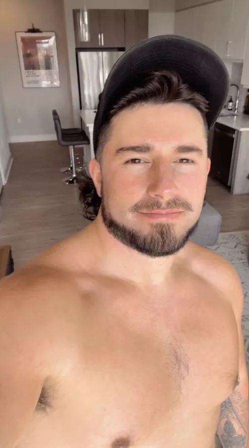 have a good weekend fellas 😘 by calantxxx