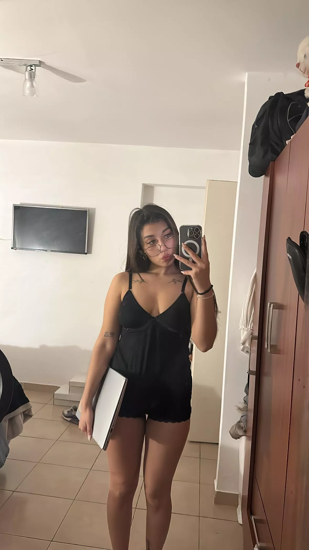 have some fun? posted by Goodiitoo