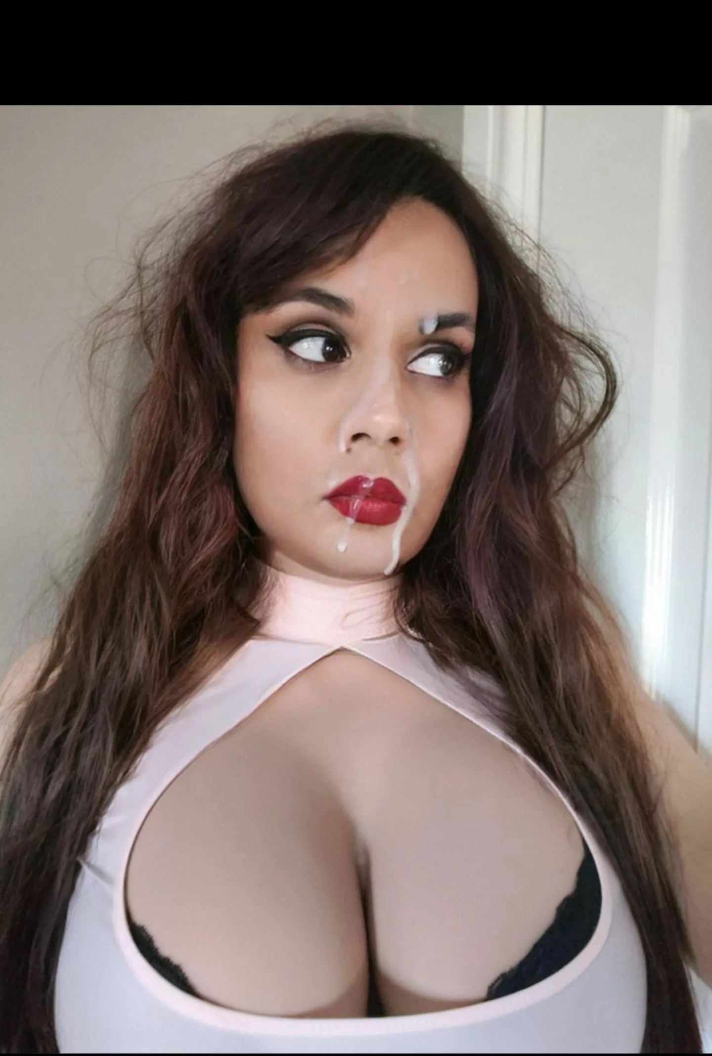 He said he was happily married. 10 mins later... posted by Lexi-brooke