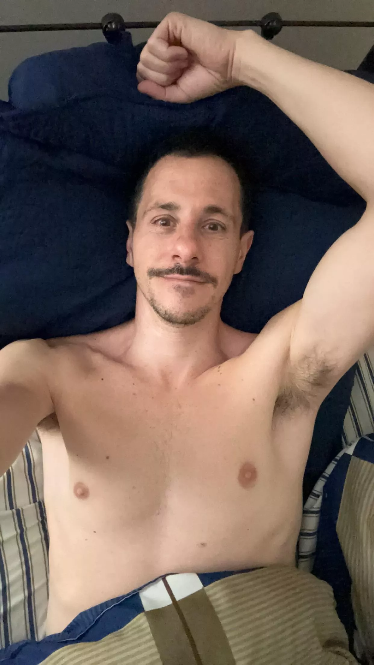 Hope everyone has a good night.  posted by rhh1977