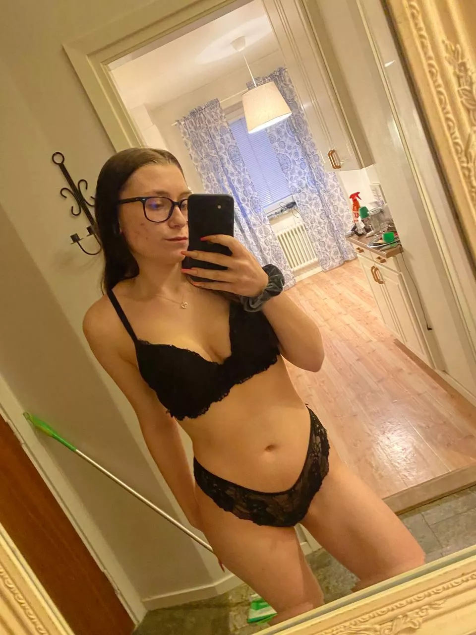 Hope my bikini body is turn on 😊 posted by Camillaa10