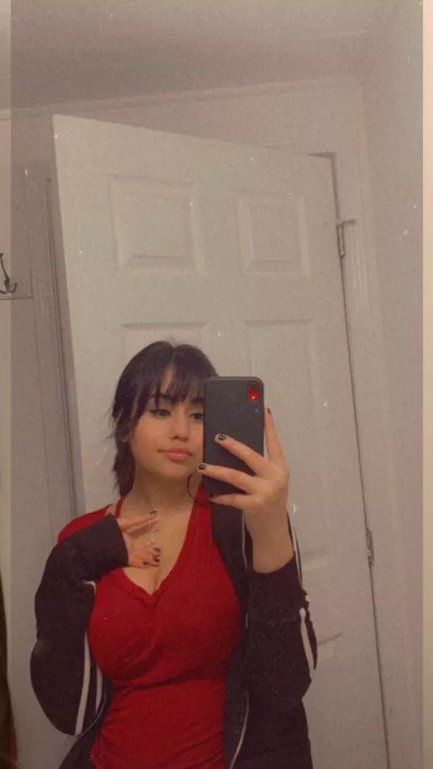 Hope this makes your day better  posted by SnowRevolutionary382