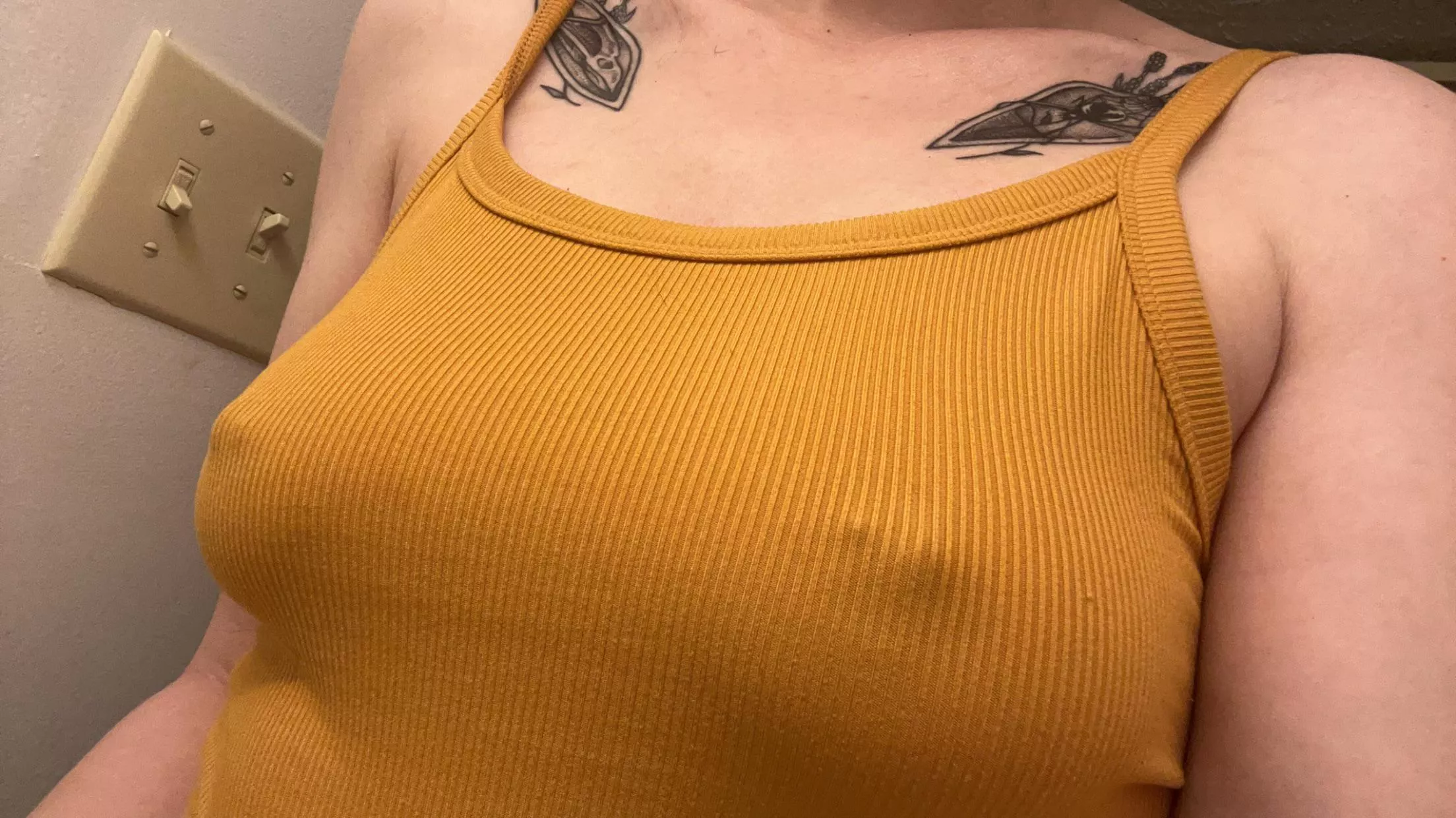 Hope your Friday is fantastic!  posted by rawrplatypus