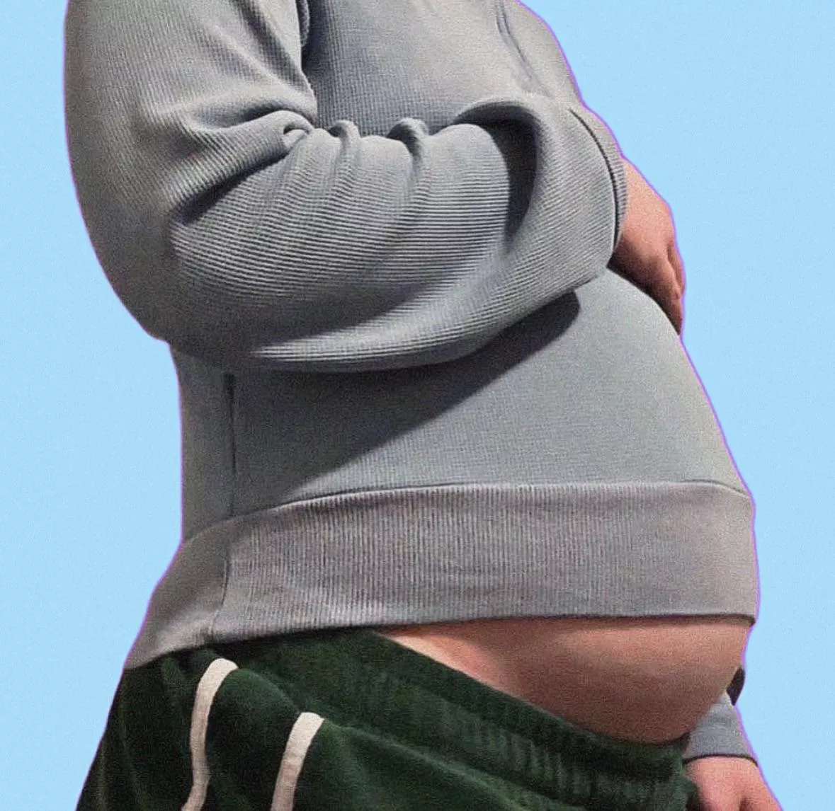 how the mimosas from brunch got me feelin posted by BrickEconomy7719