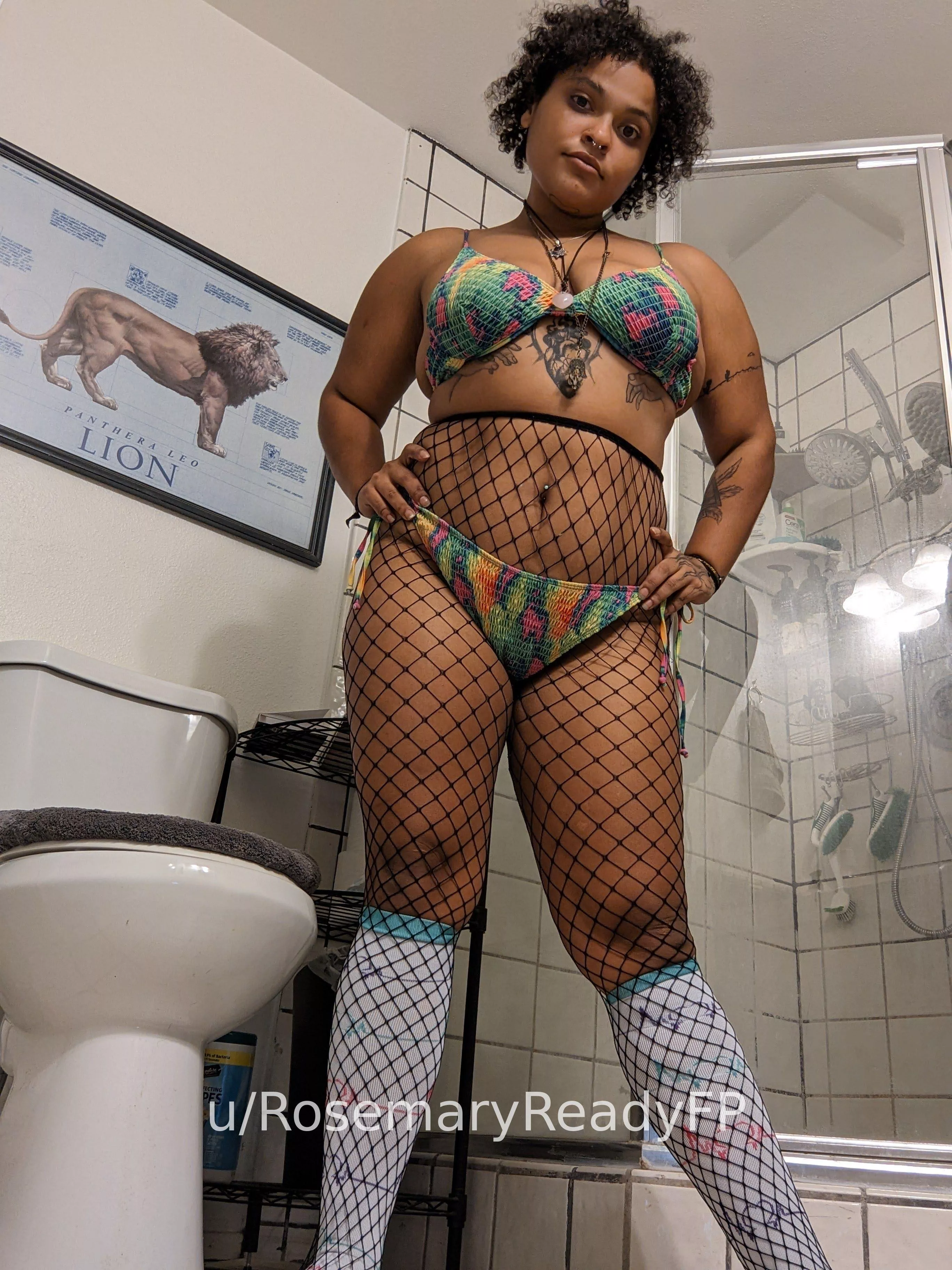 How will you earn my attention posted by RosemaryReadyFP