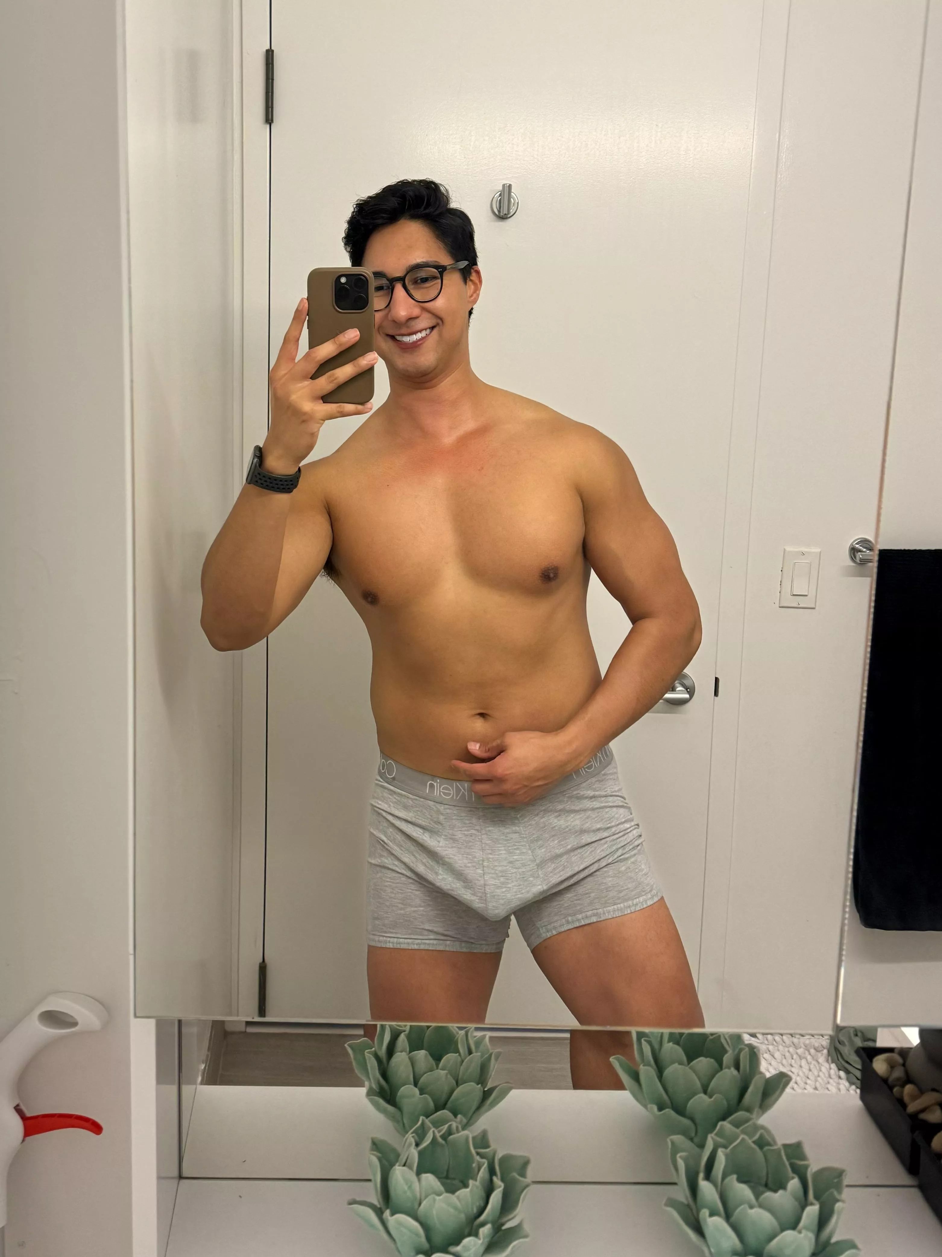 How’s the fit  posted by Gpardo93