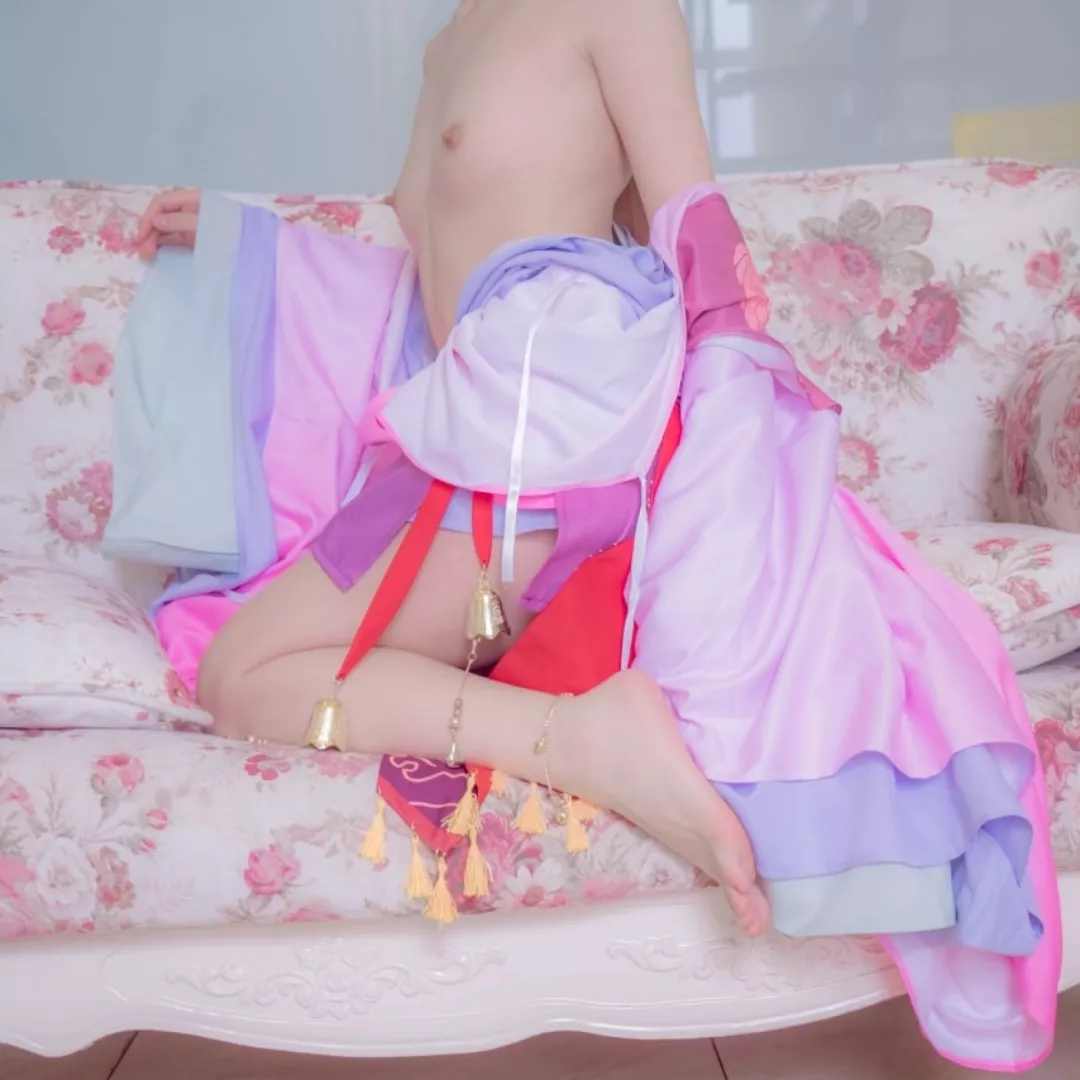 I can be your toy  posted by alina2027