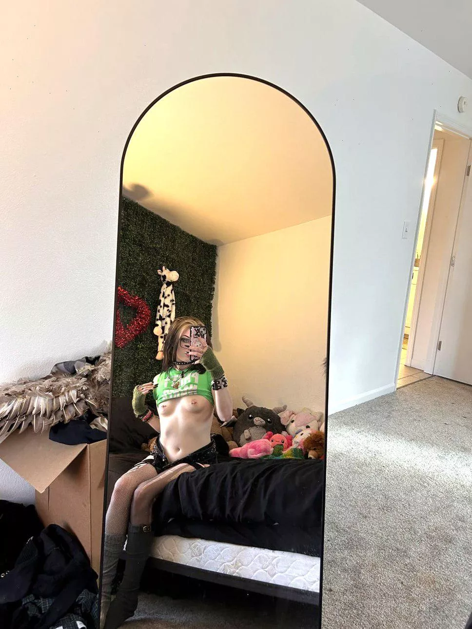 I could be your fuckfriend for a night posted by PlaceTurbulent8024