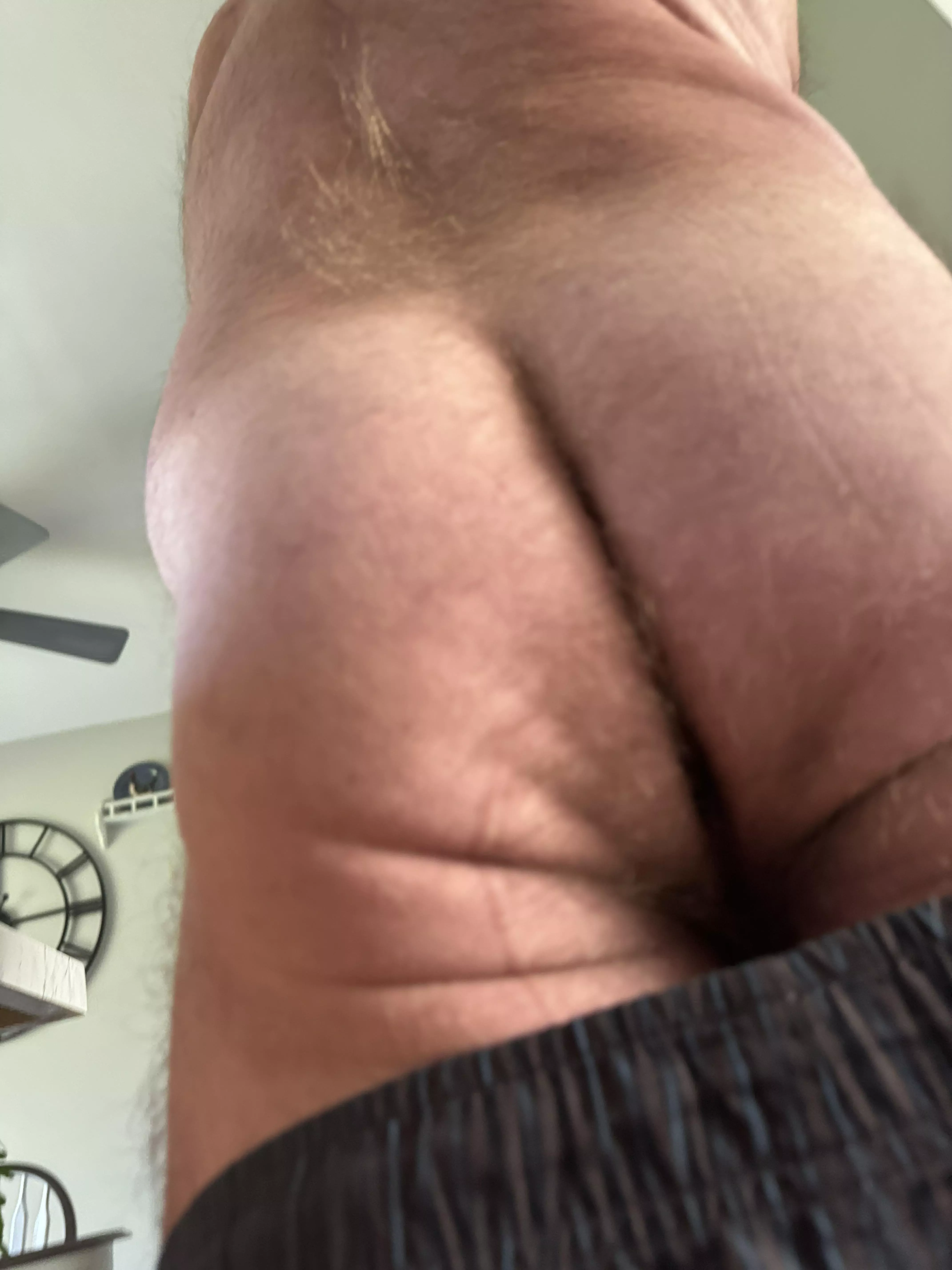 I feel I neglect my ass with no pics! So here go!! posted by MichMade2611