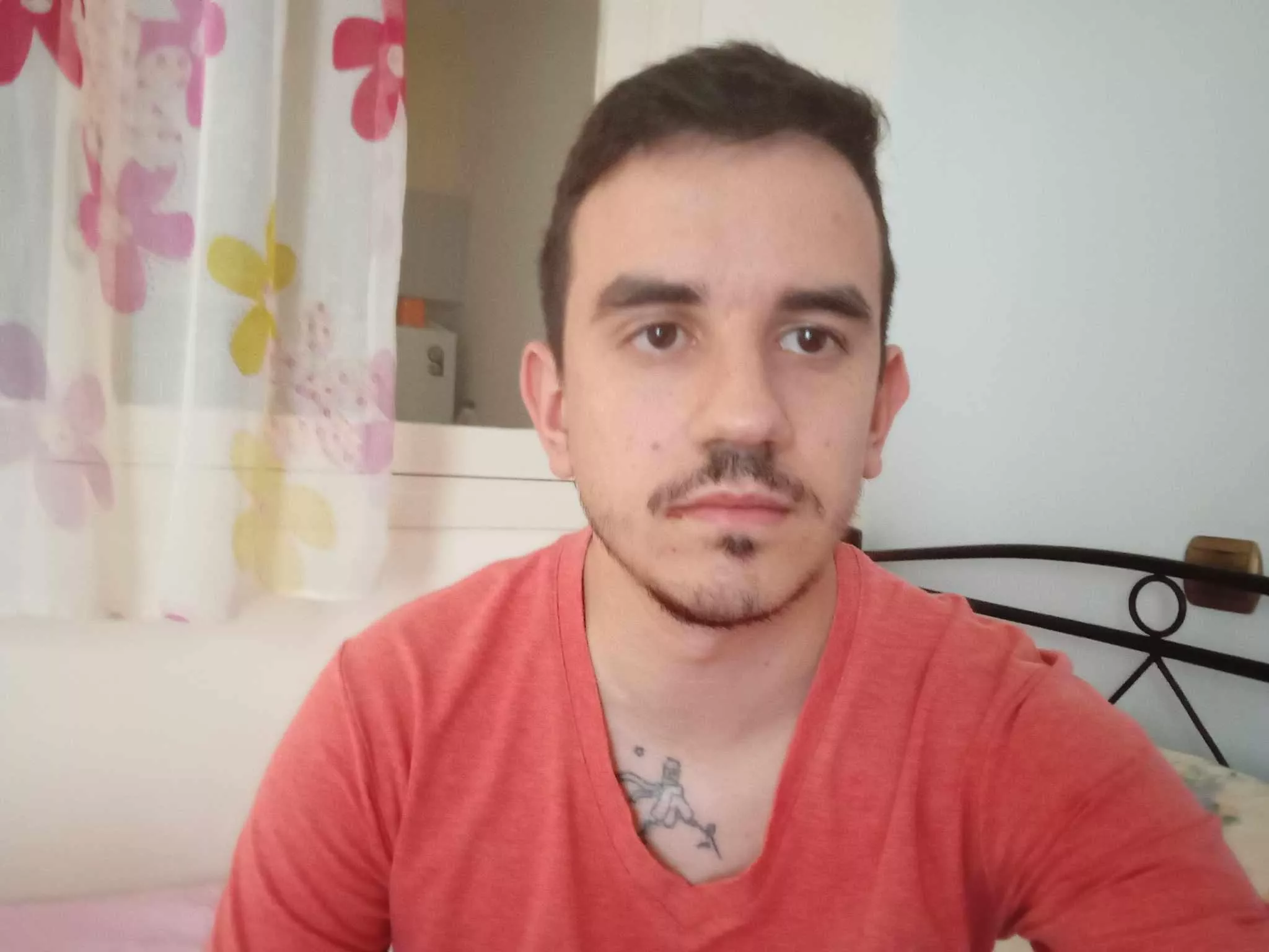 I like getting older! posted by Axaxou