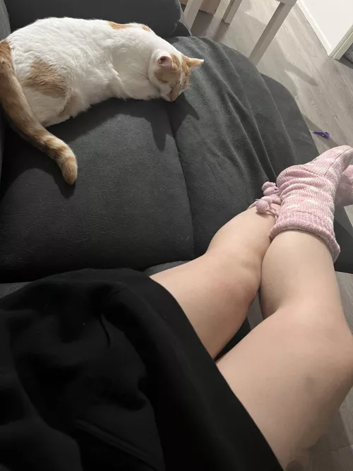 I love to have fun. by sexmania23