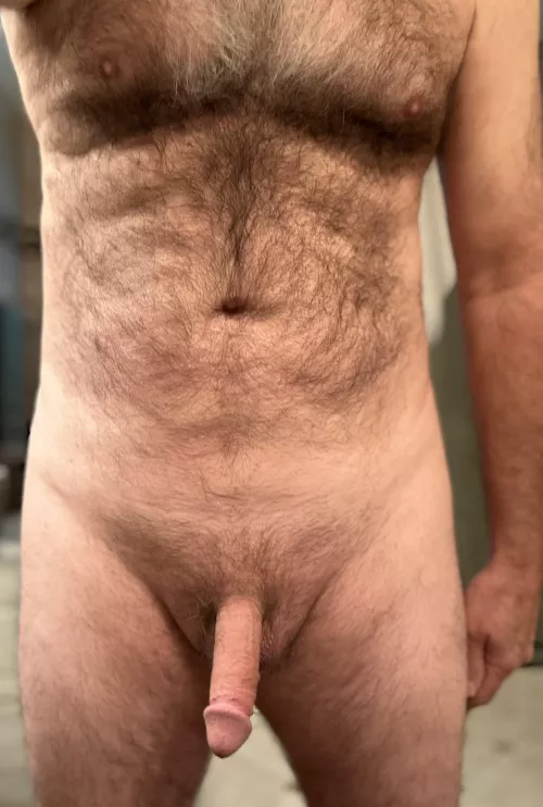 I think it’s time I trim it. Thoughts? by Humble_Nothing_