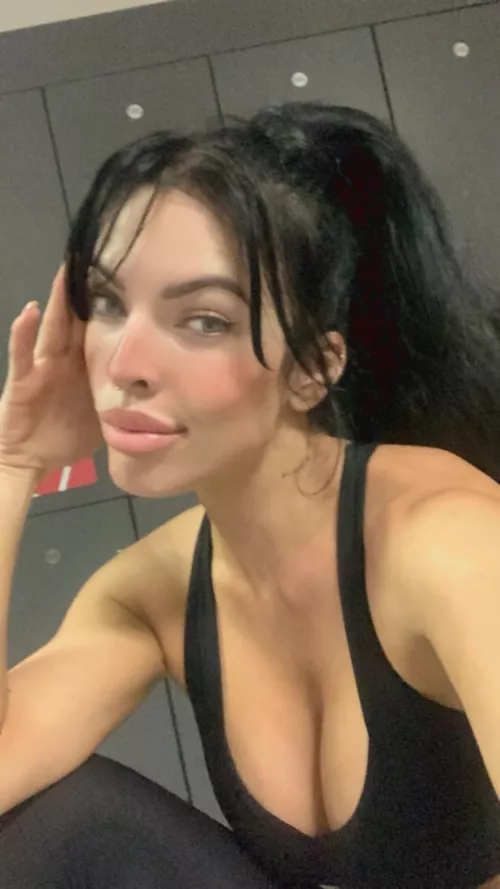 i think silicone ones r the best by Takako_Allen