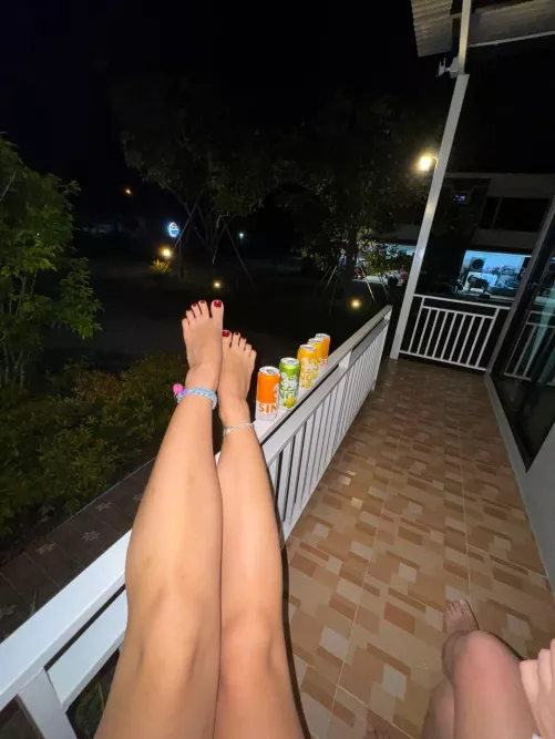 i want to worship in front of my friends  by neon__goddess