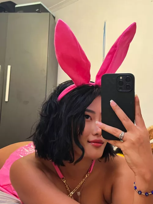 I want you by temeroh76