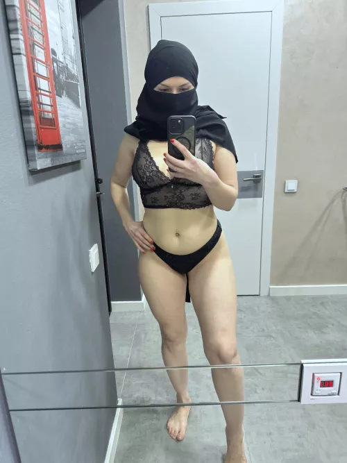 I woke up just to have fun with someone, is that normal? by Melbanus