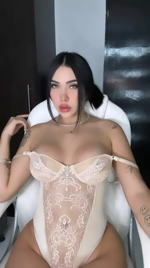 If i did do porn i know id be your fav star by MJ_VENTAS_EIRL