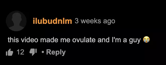 Im dead posted by general652