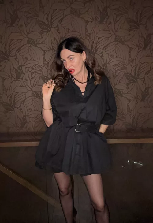 I'm waiting for the boss. by KTSPOT