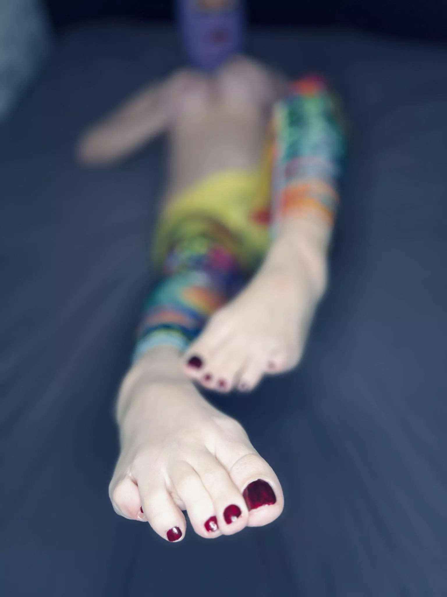 Is the view good? posted by BalaclavaCougar