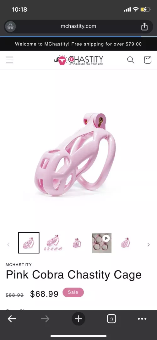 Is this a good starter by Slow_Complex4616