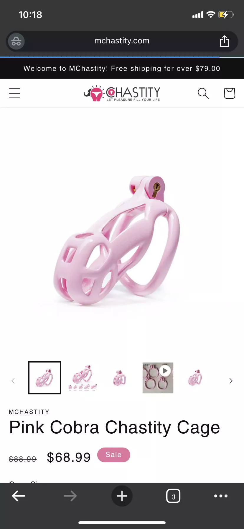 Is this a good starter posted by Slow_Complex4616