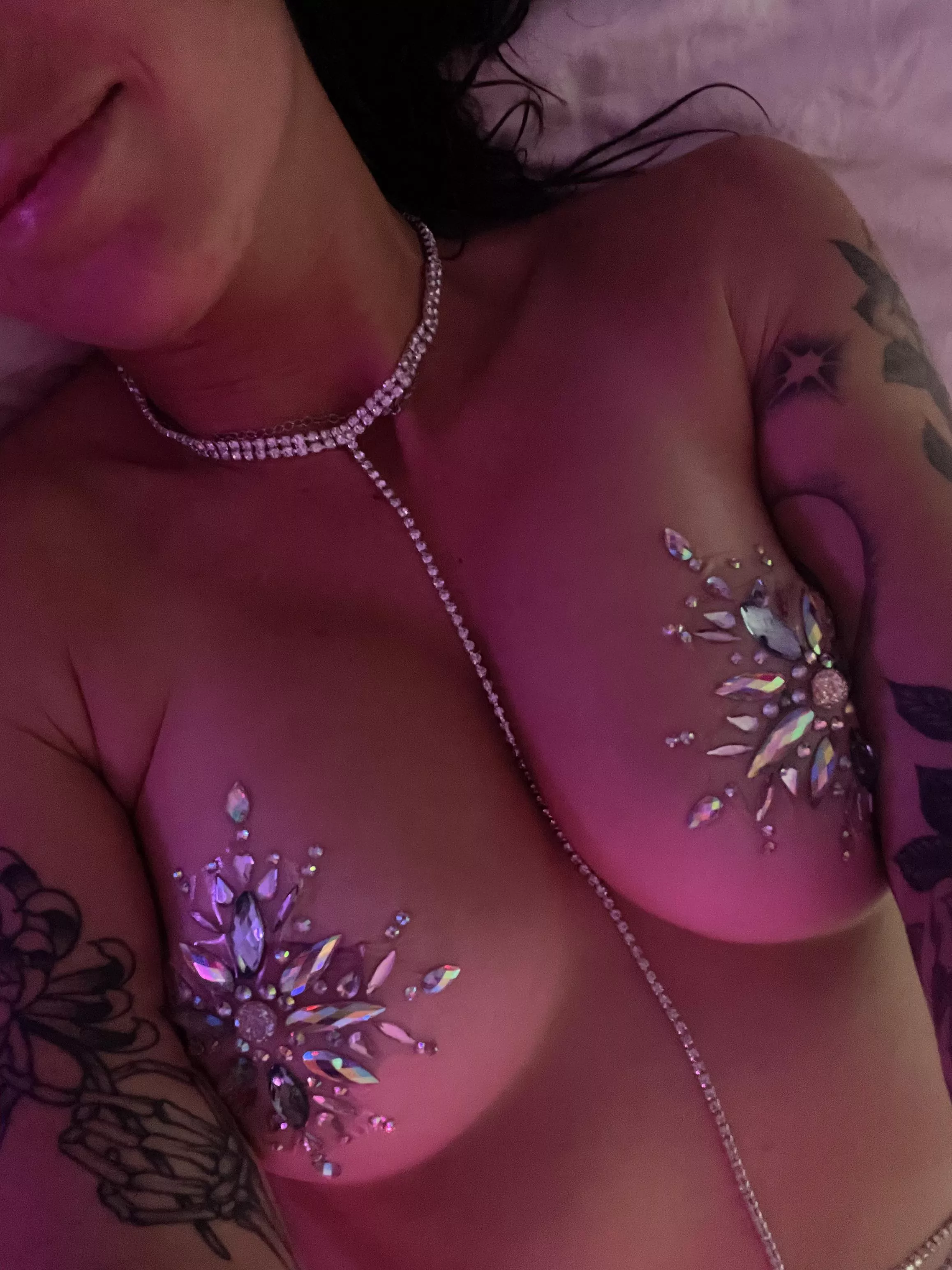 ISO: pasties removal service  posted by kinkypotato69