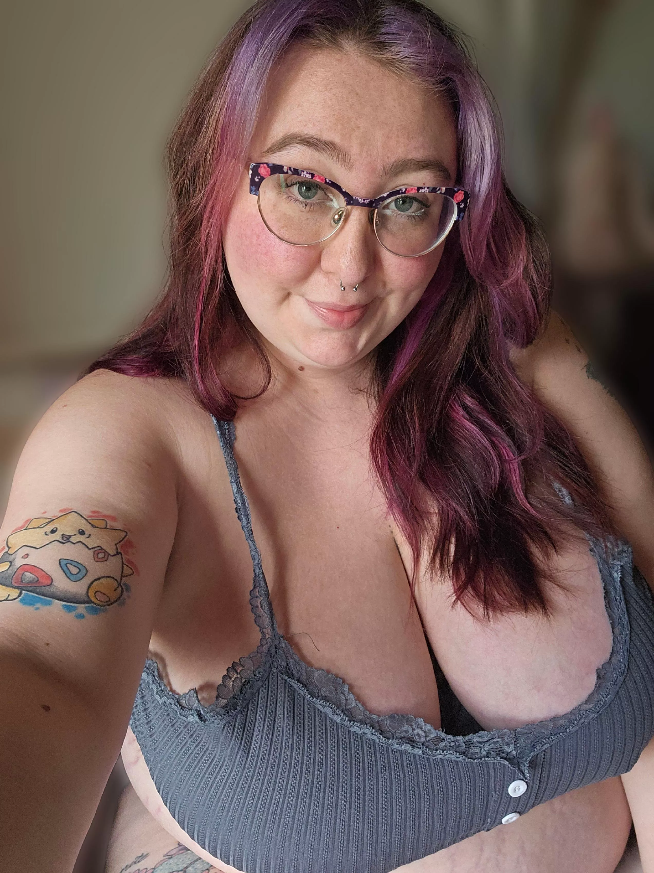 It was a good Friday, goodnight 💗 posted by sapphiremelonz