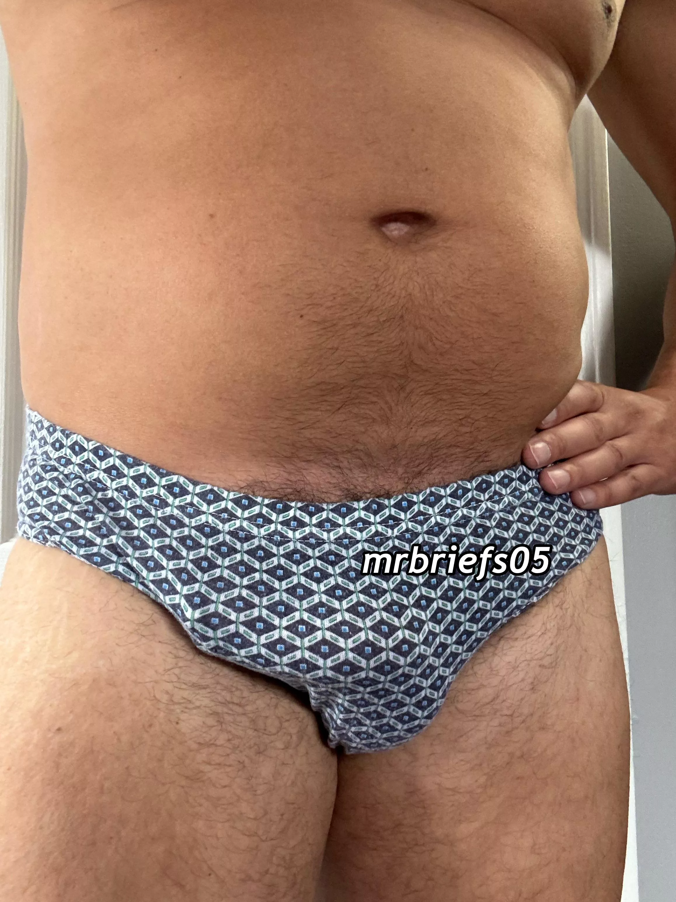 It’s Bikini Saturday…Age 47 posted by mrbriefs05