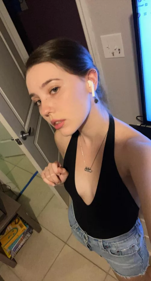 IUTR by unjammerlammy