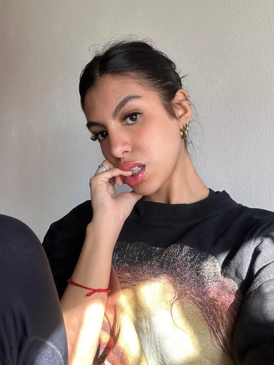 IUTR posted by BernadetteSwansongt