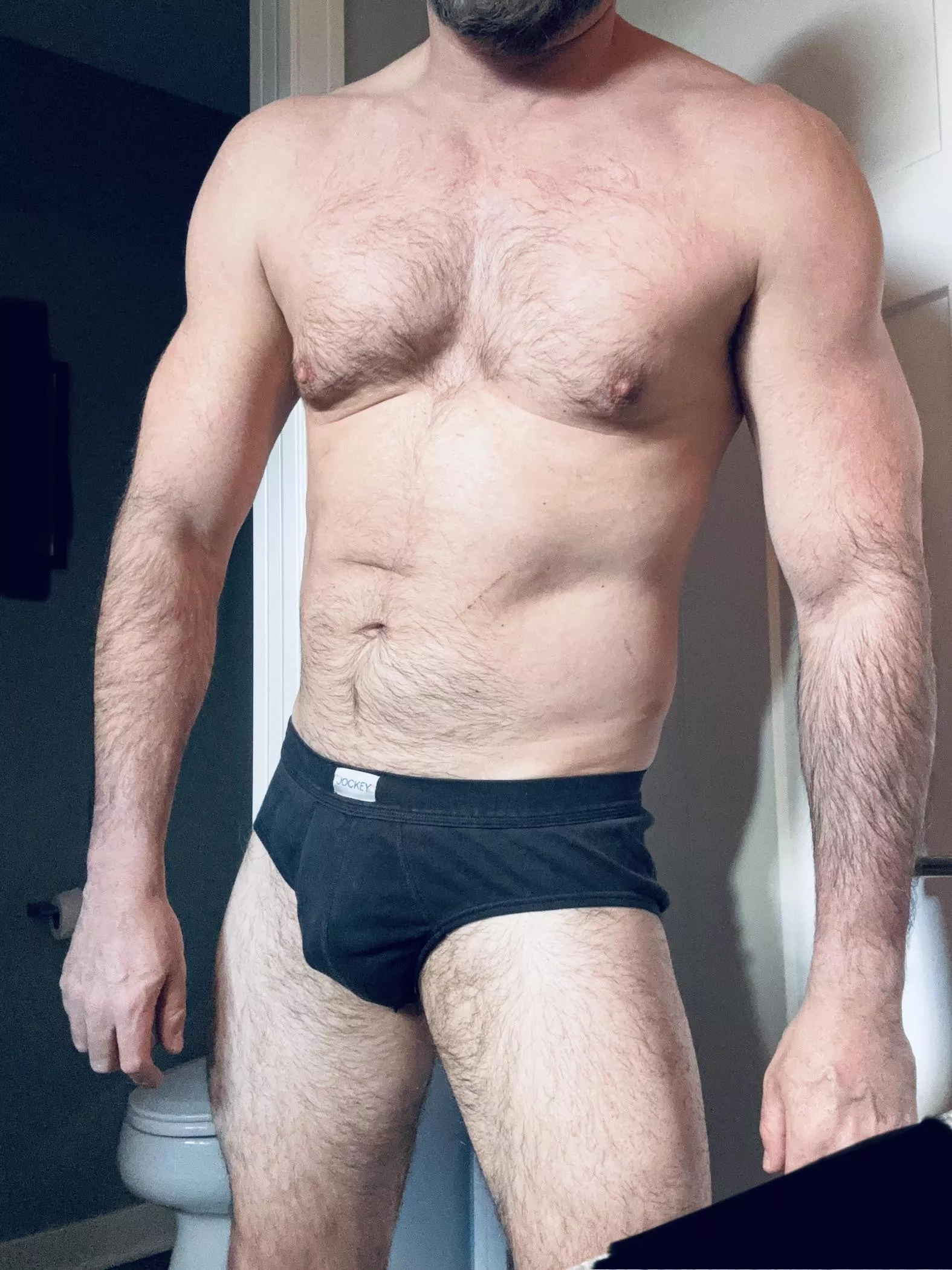 Jockeys  posted by BaldJack8000