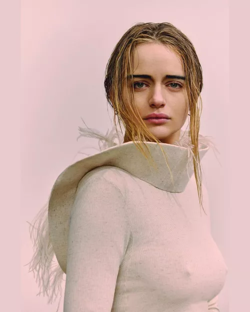 Joey King by Snoo60961