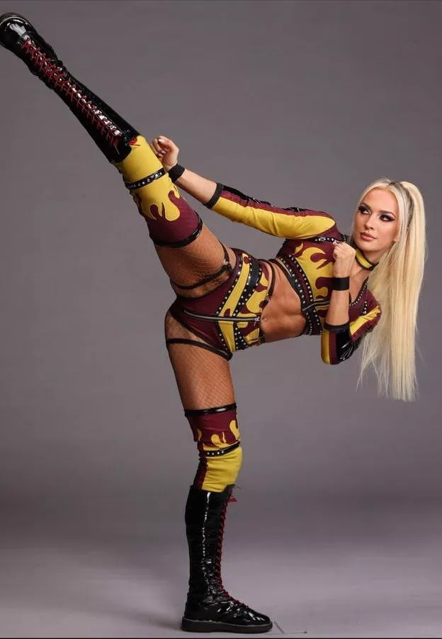 Karmen Petrovic  posted by Valuable_Ad145