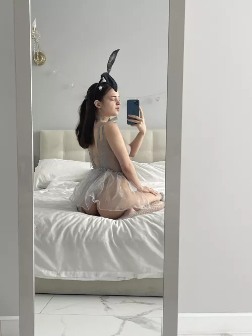 Kurousagi by Olya by DazzlingHarmonyy