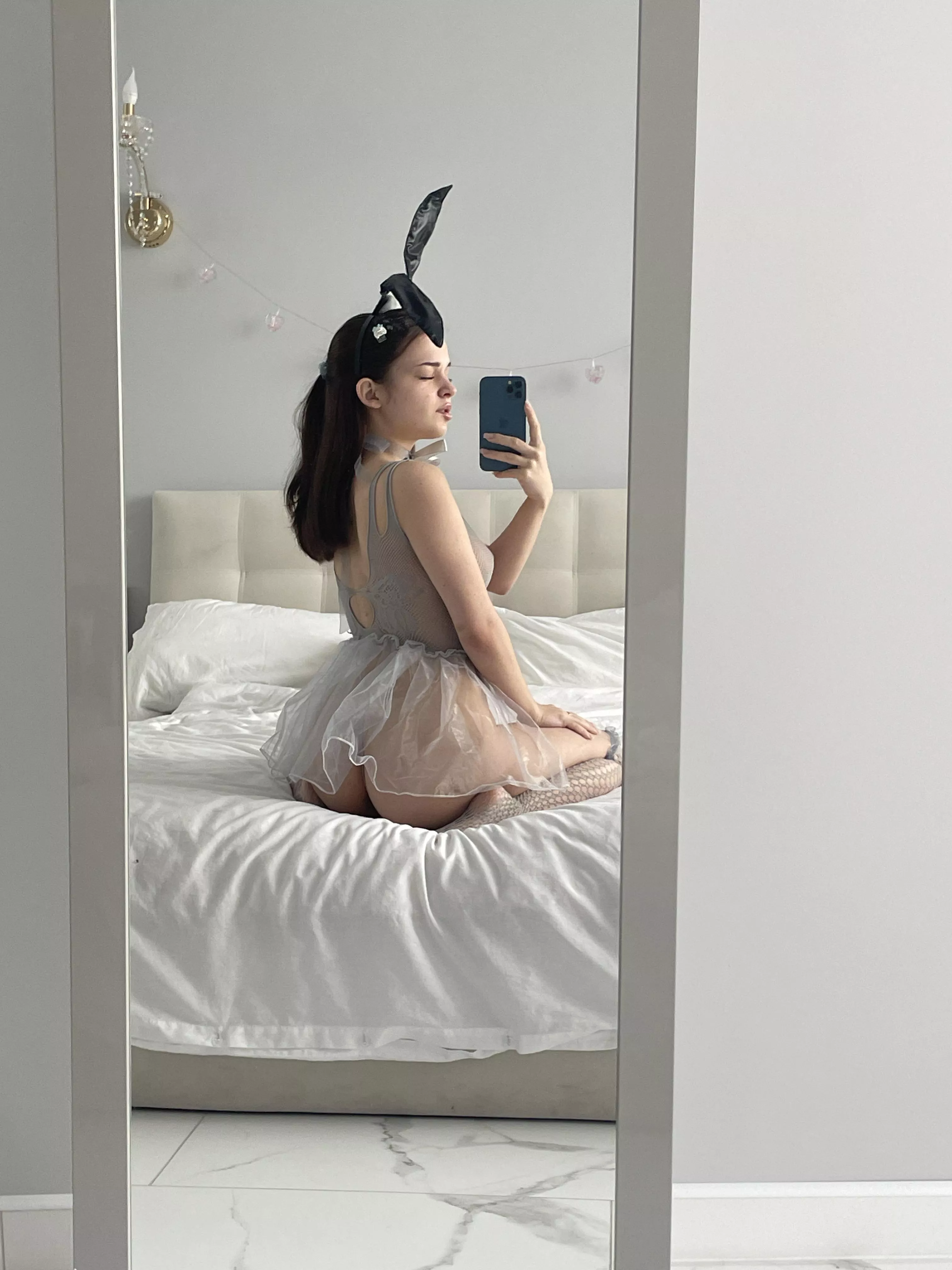 Kurousagi by Olya posted by DazzlingHarmonyy