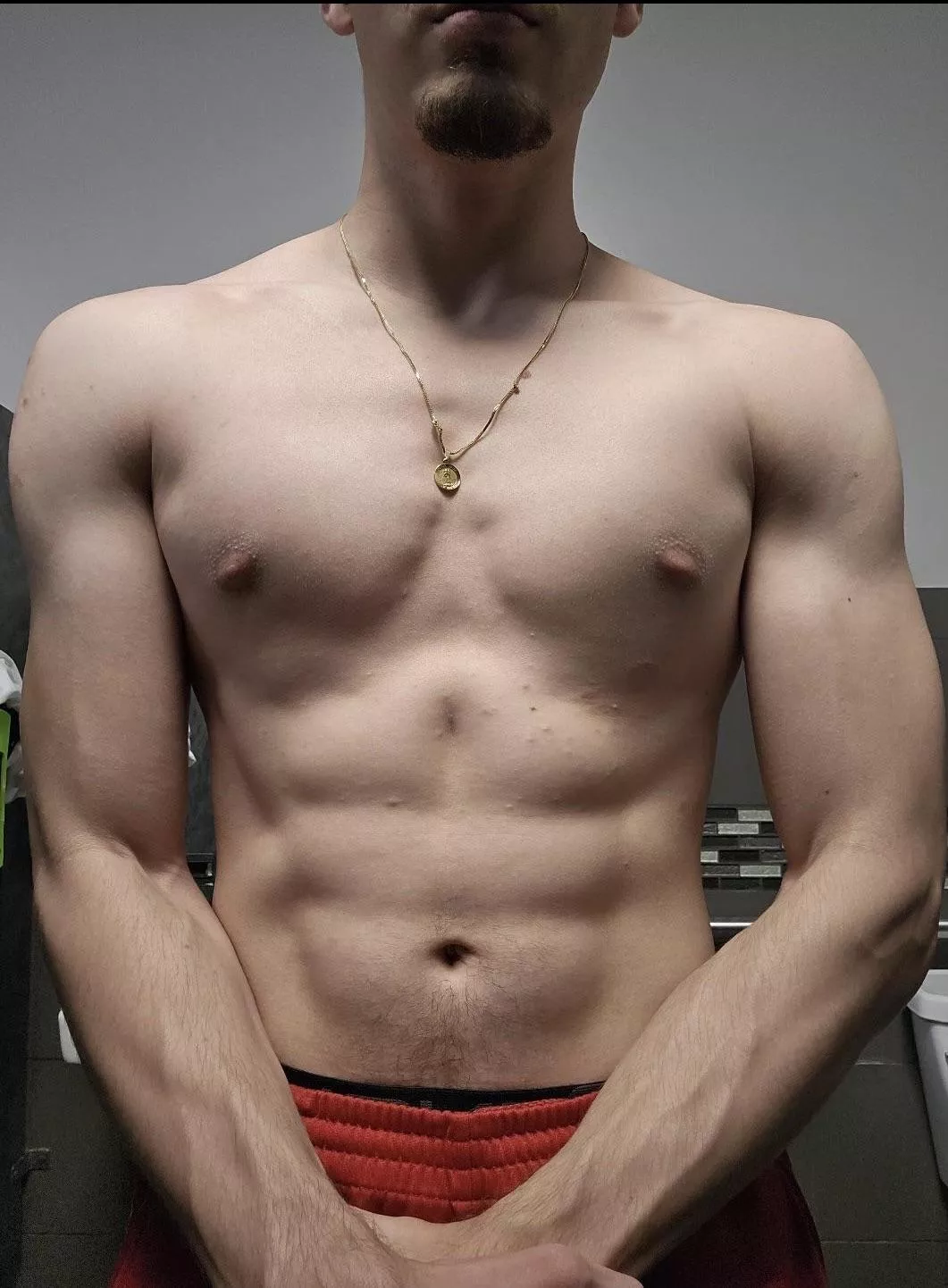 Lean and natty 💪 posted by CashMasterXXX