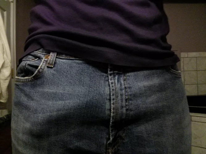 Like my jeans? by theoryxpractice