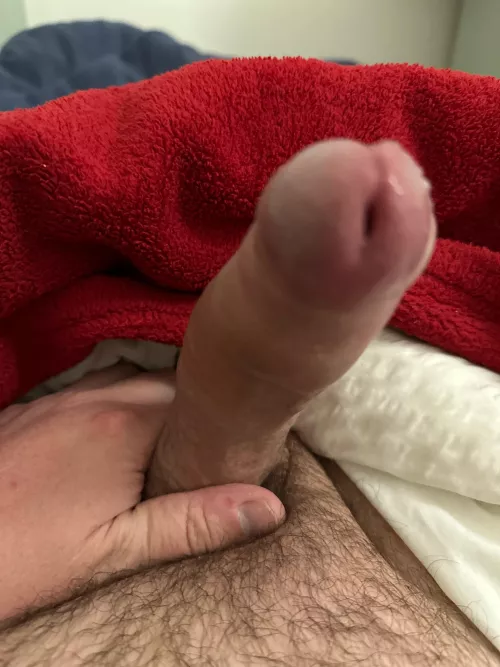 Looking for a joystick… by LongjumpingCod1801